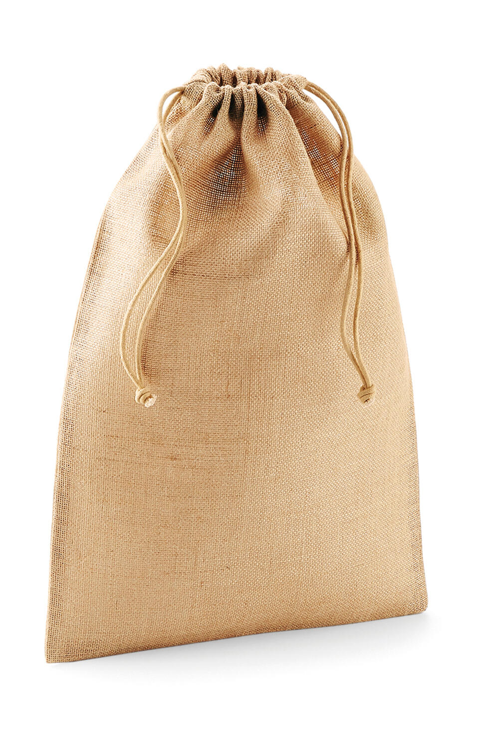 Jute Stuff Bag in Farbe Natural