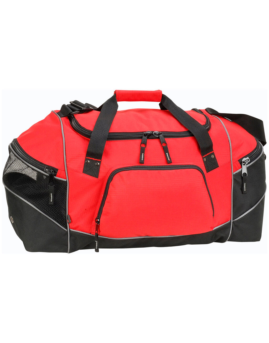  Daytona Holdall in Farbe Black