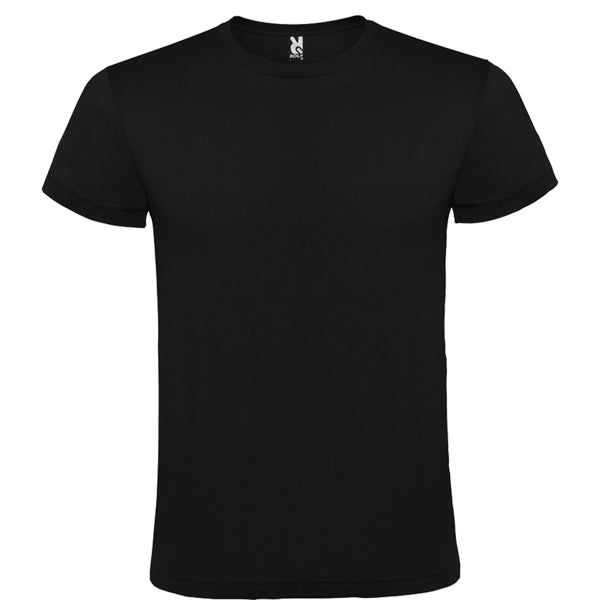 T-Shirt Atomic 150  in Farbe Black