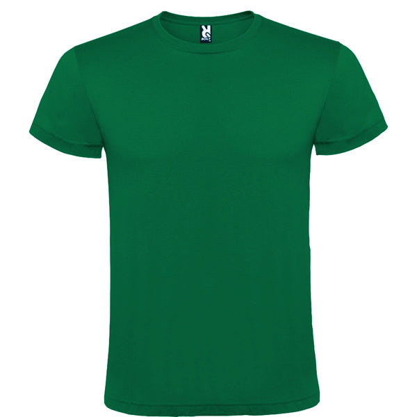 T-Shirt Atomic 150  in Farbe Kelly Green
