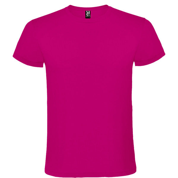T-Shirt Atomic 150  in Farbe Rosette