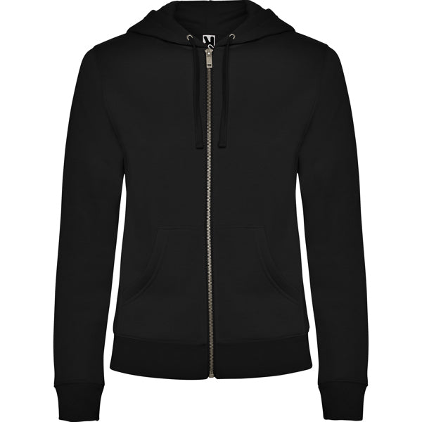 Jacke Veleta  in Farbe Black