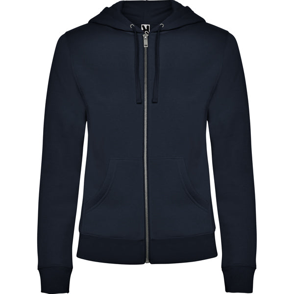 Jacke Veleta in Farbe Navy