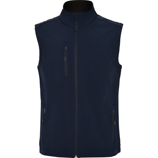 Softshell Quebec in Farbe Navy