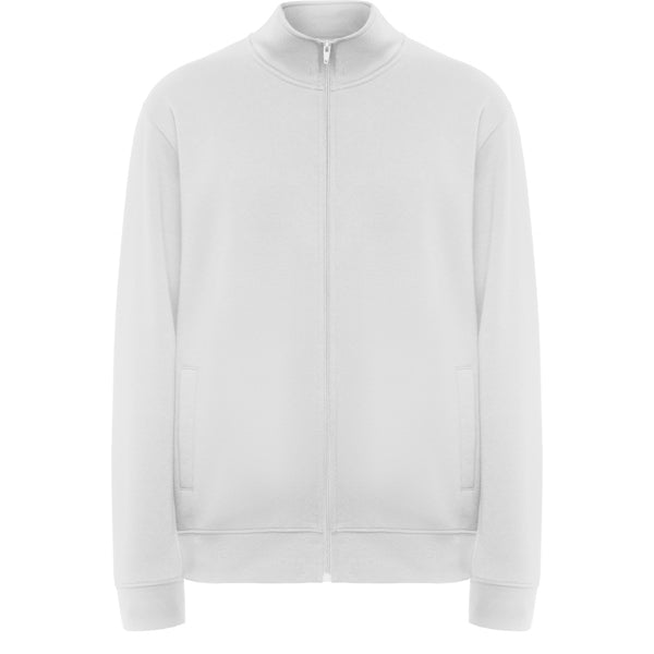 Jacke Ulan  in Farbe White