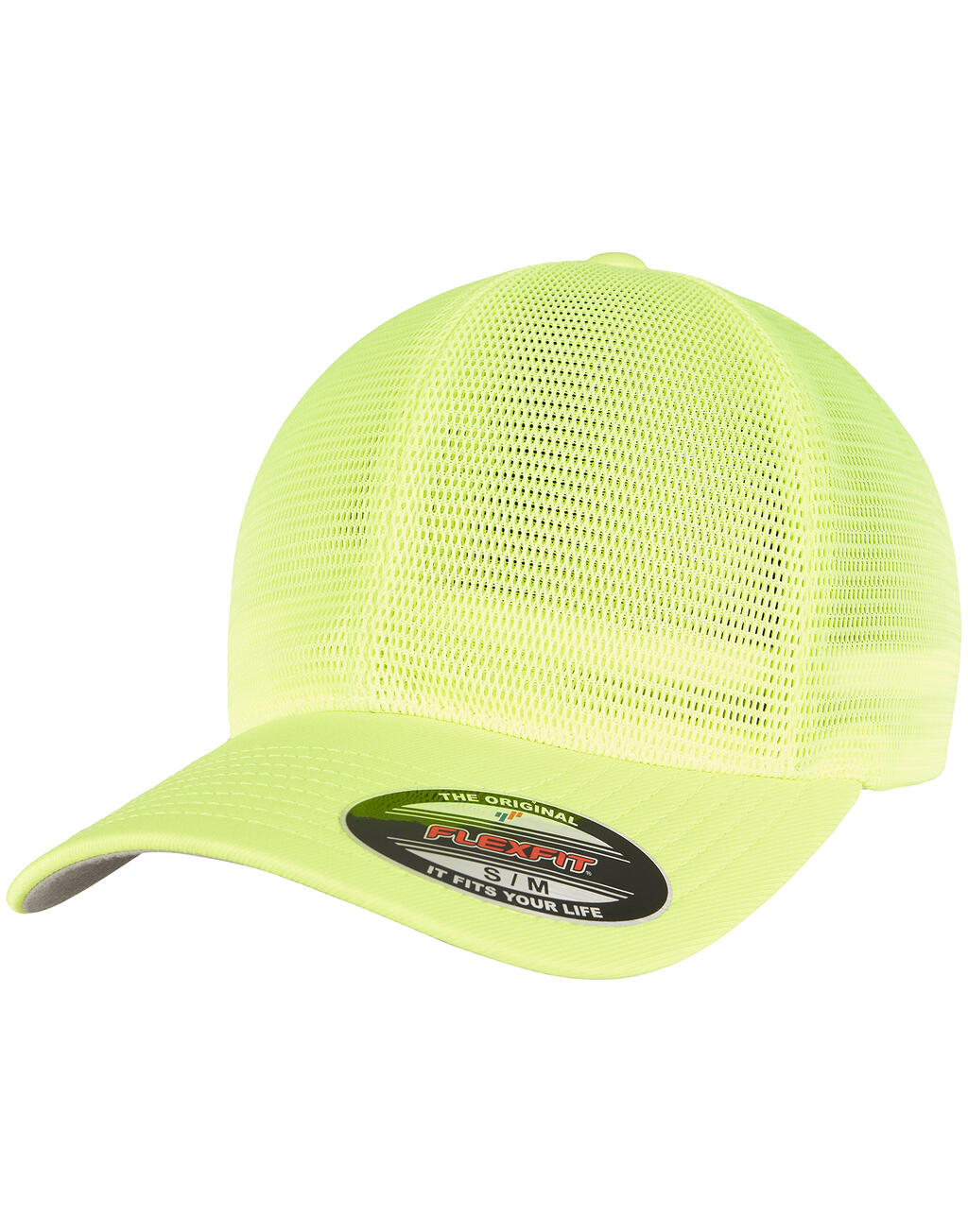 Flexfit 360 Omnimesh Cap - ShirtStore
