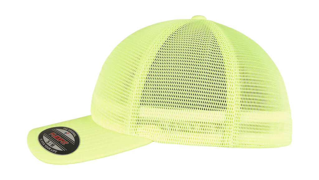 Flexfit 360 Omnimesh Cap - ShirtStore