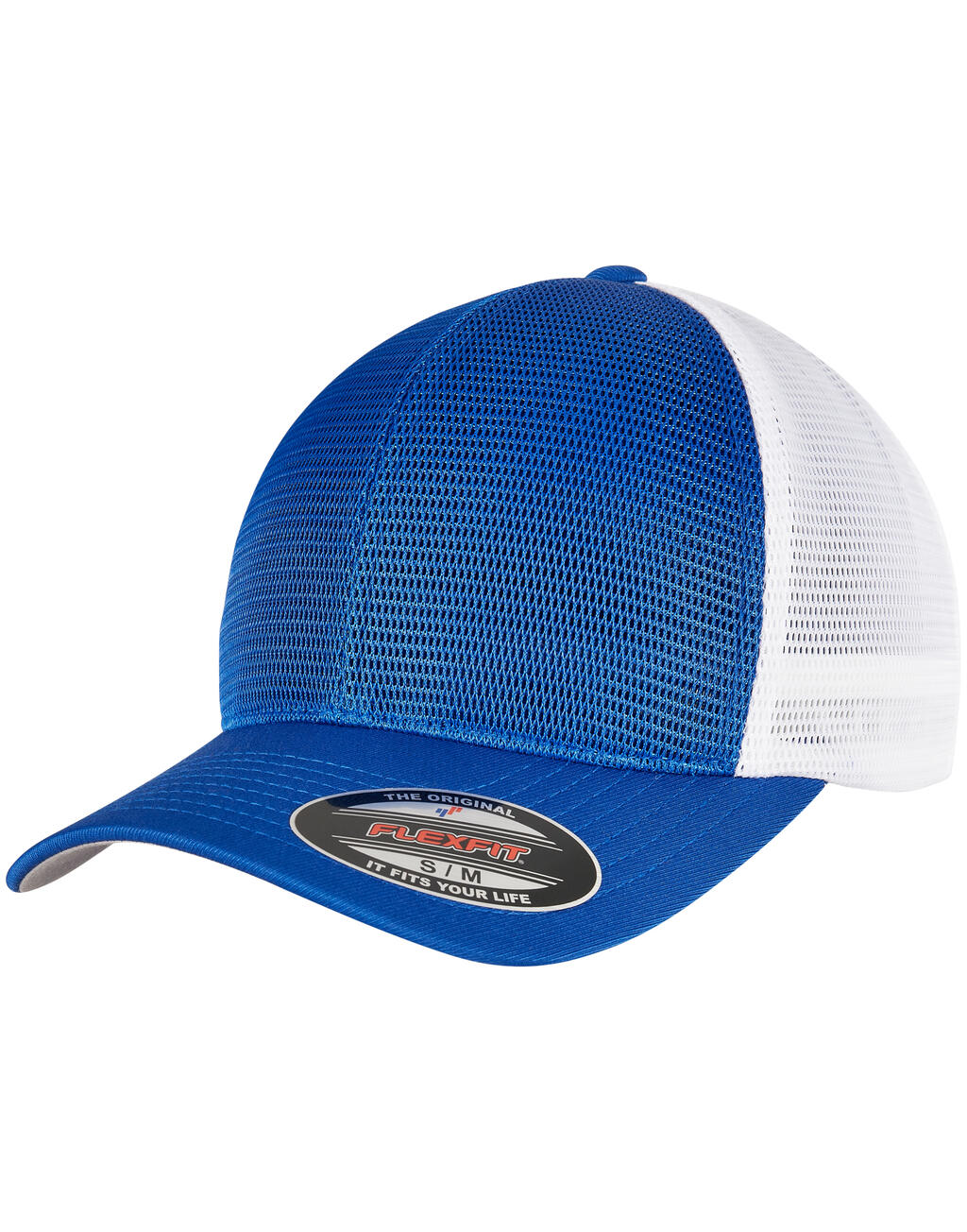 Flexfit 360 Omnimesh Cap 2-Tone - ShirtStore