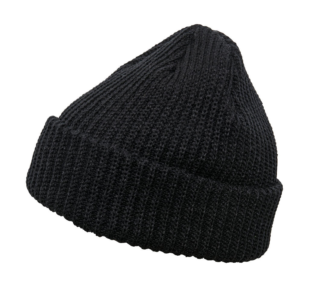 Rib Beanie - ShirtStore
