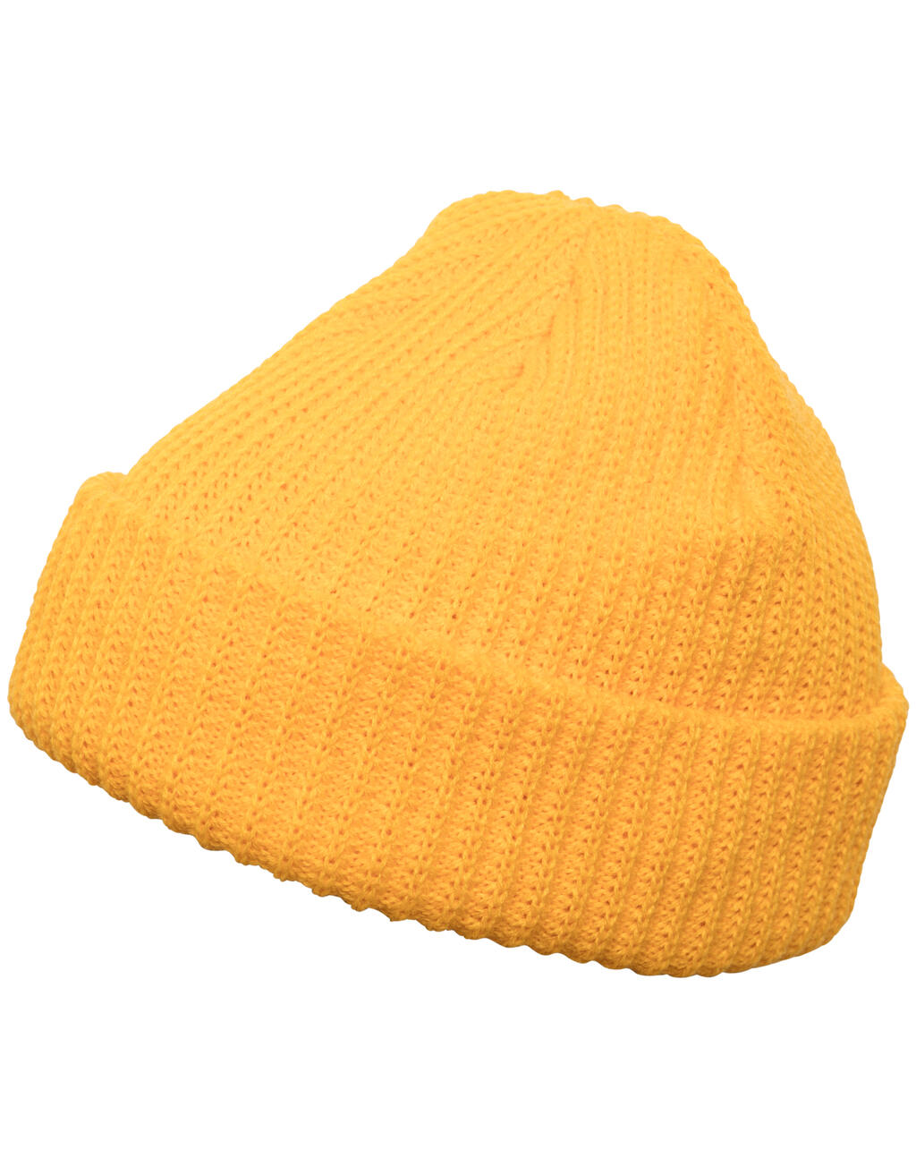 Rib Beanie - ShirtStore