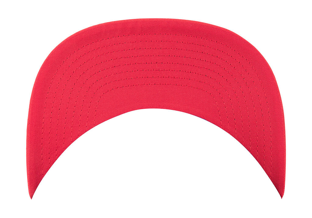 Foam Trucker with White Front in Farbe Black/White/Black