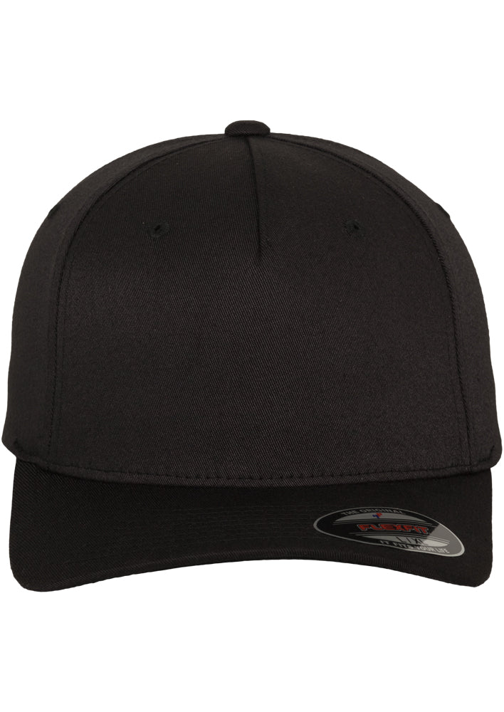 Fitted Baseball Cap - ShirtStore