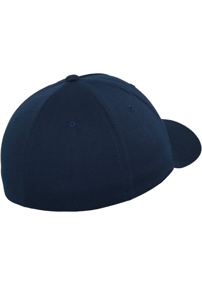 Fitted Baseball Cap - ShirtStore