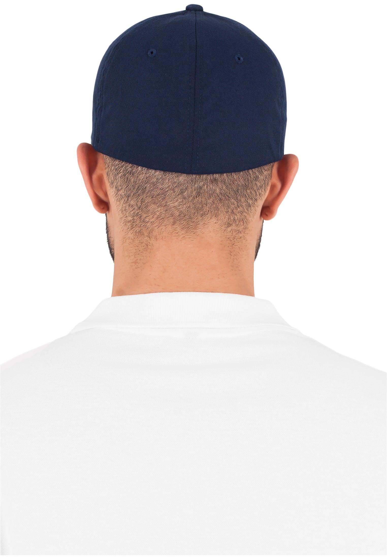 Fitted Baseball Cap - ShirtStore