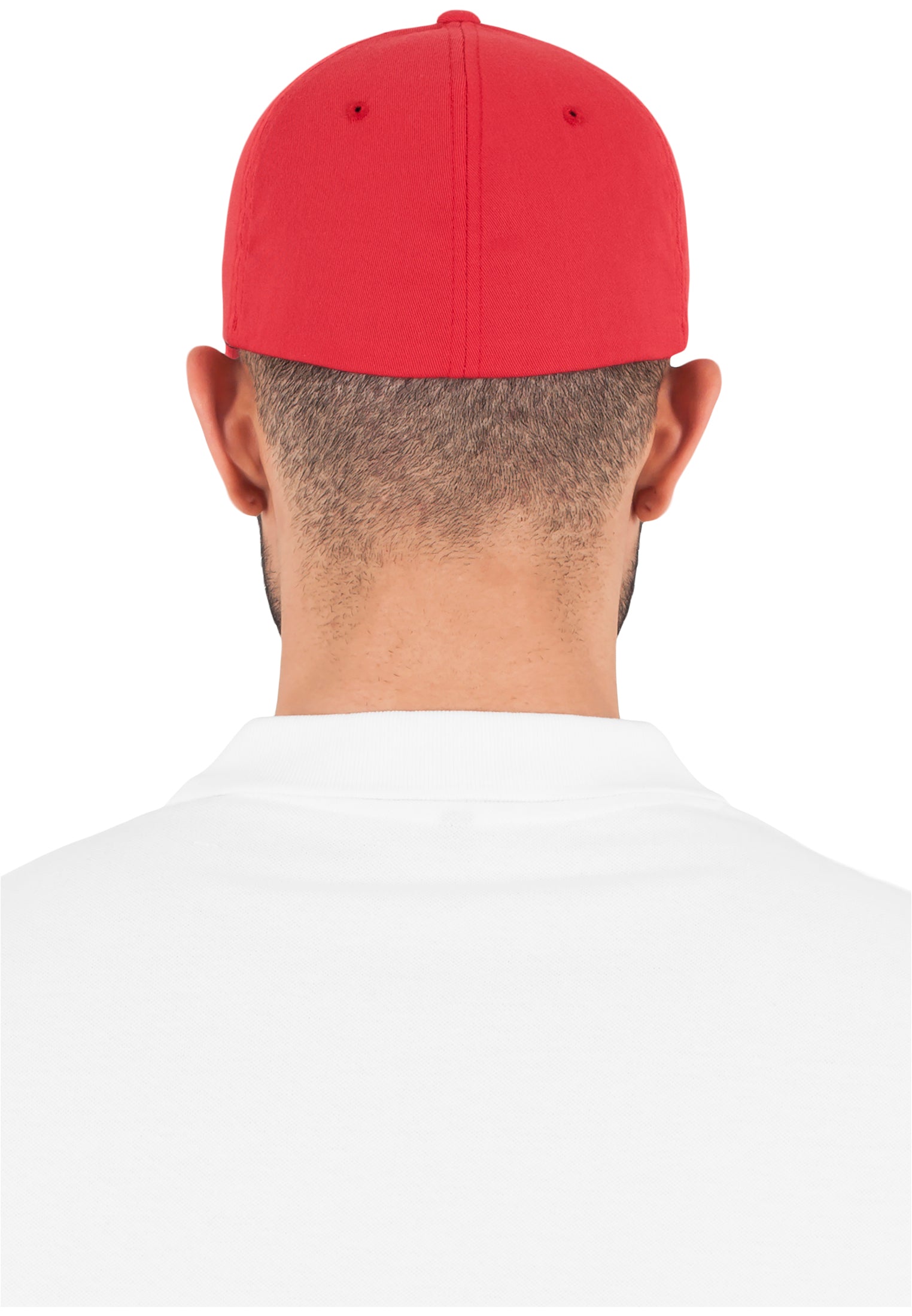 Fitted Baseball Cap - ShirtStore