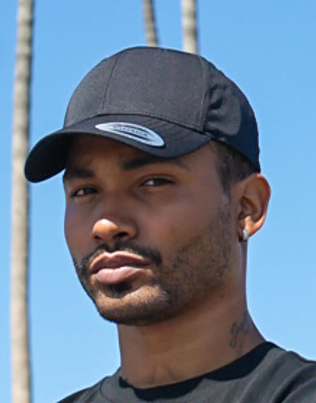 Low Profile Organic Cotton Cap - ShirtStore