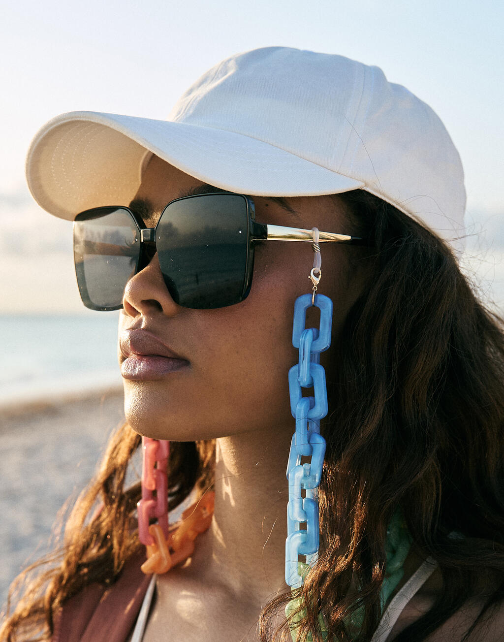 Peached Cotton Twill Dad Cap - ShirtStore