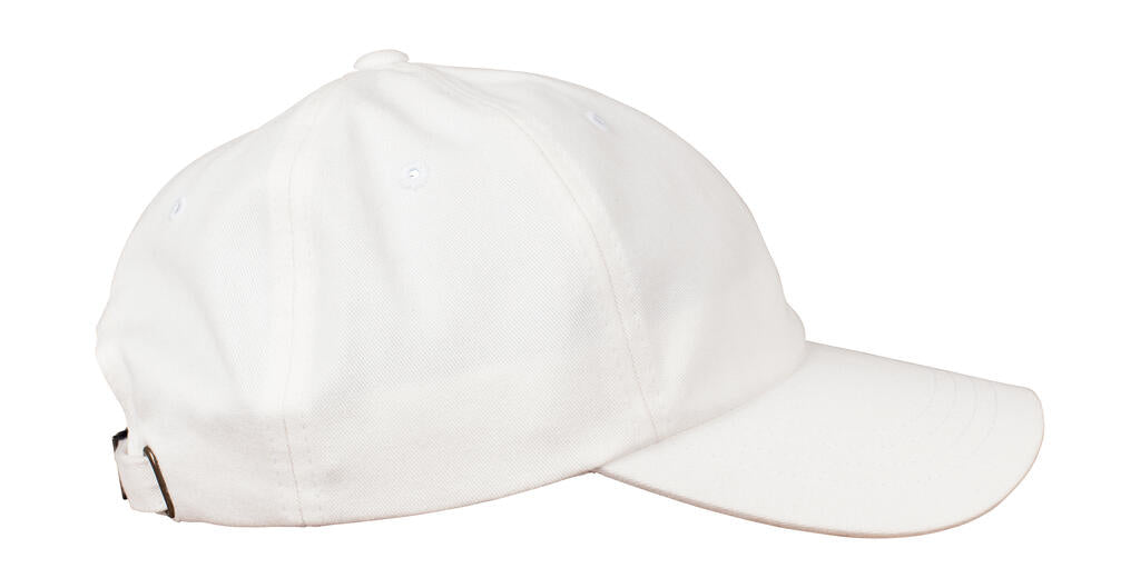 Peached Cotton Twill Dad Cap - ShirtStore