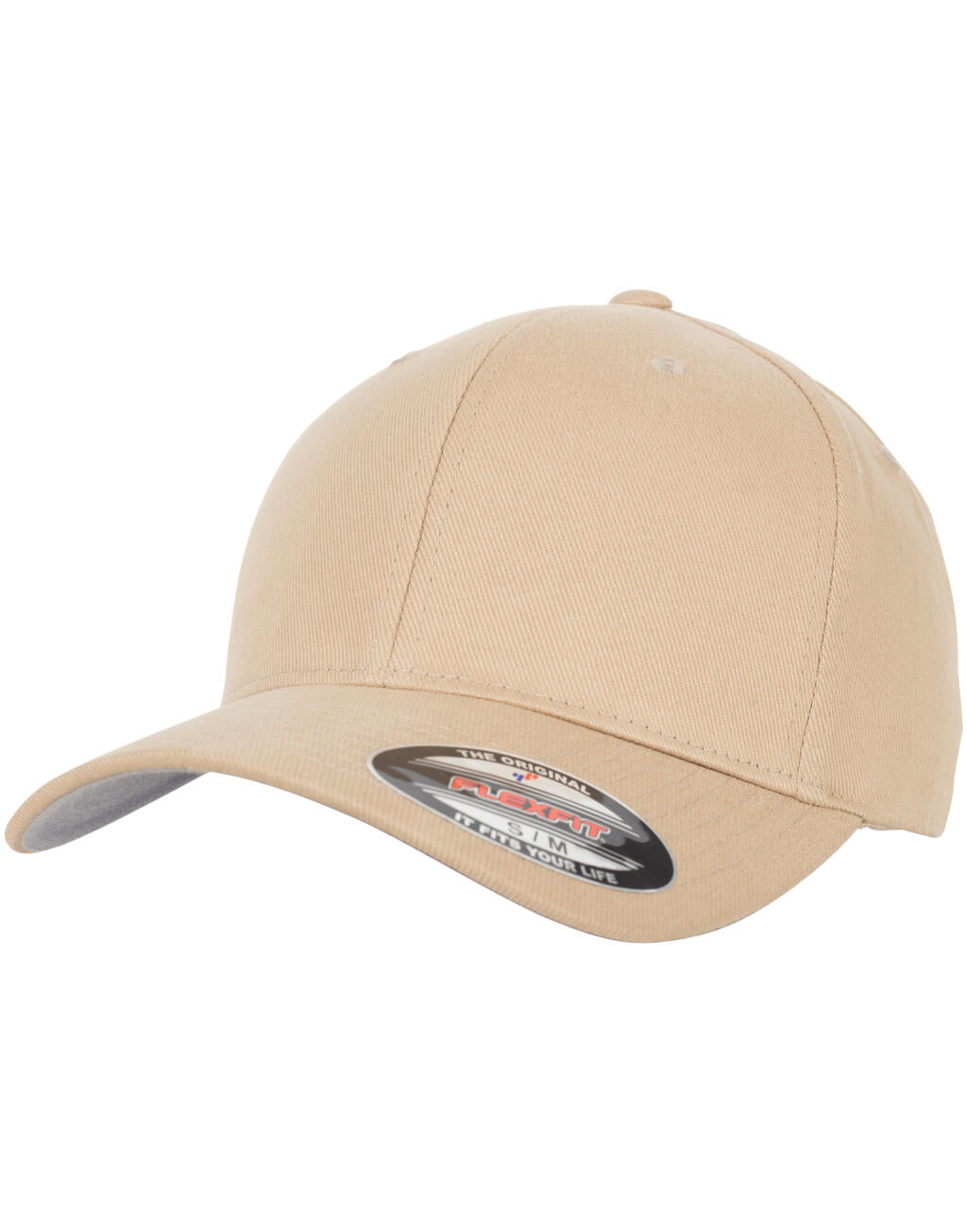 Flexfit Brushed Twill - ShirtStore