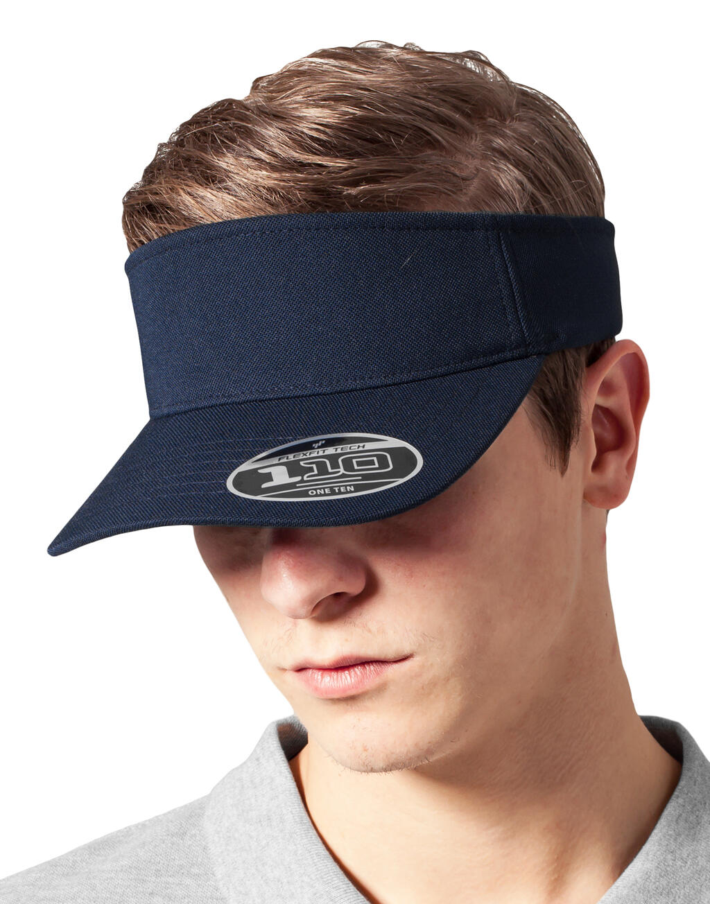 110 Visor Cap - ShirtStore