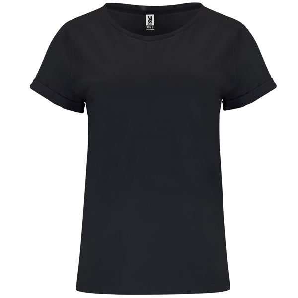 T-Shirt Cies  in Farbe Black