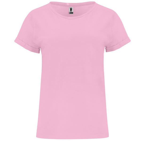 T-Shirt Cies  in Farbe Light Pink