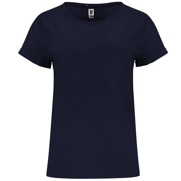 T-Shirt Cies in Farbe Navy