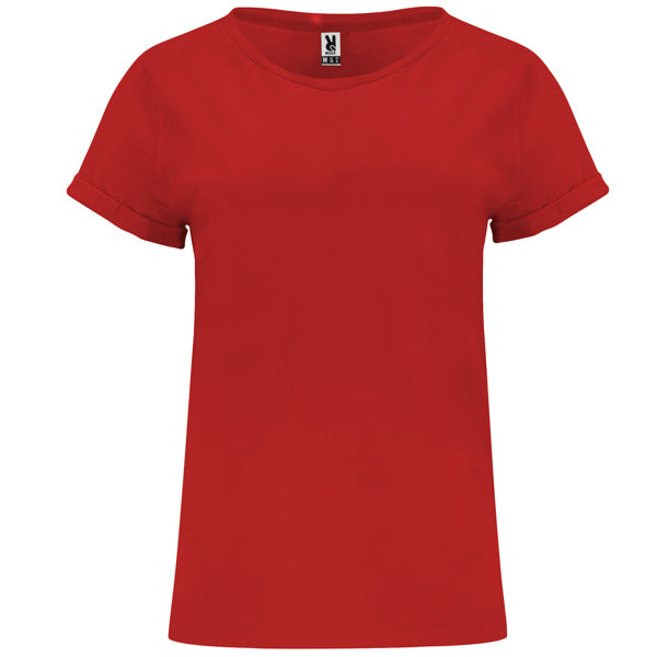 T-Shirt Cies  in Farbe Red