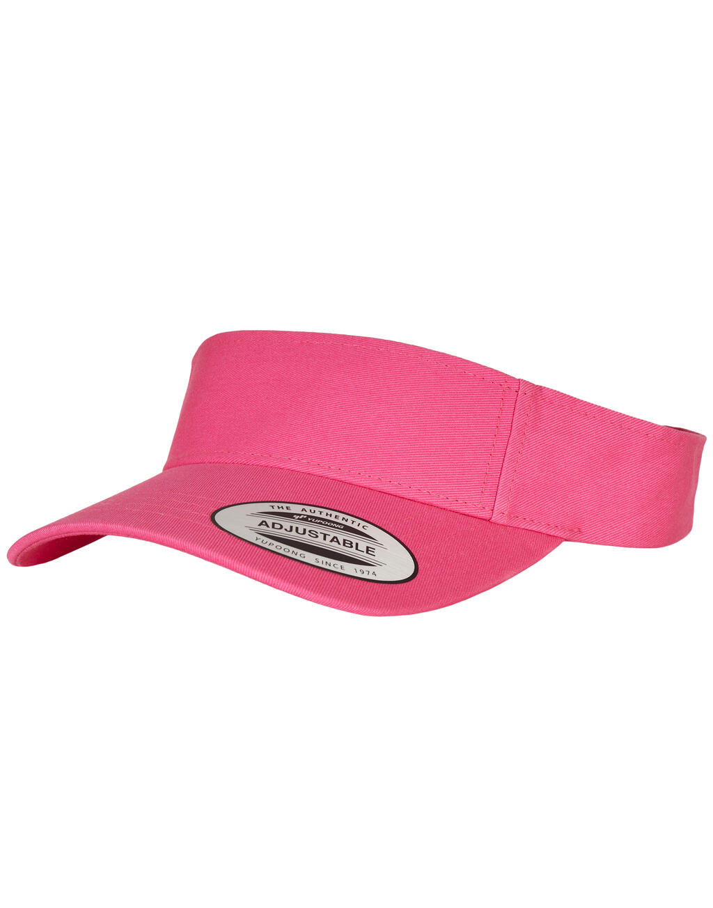 Curved Visor Cap - ShirtStore