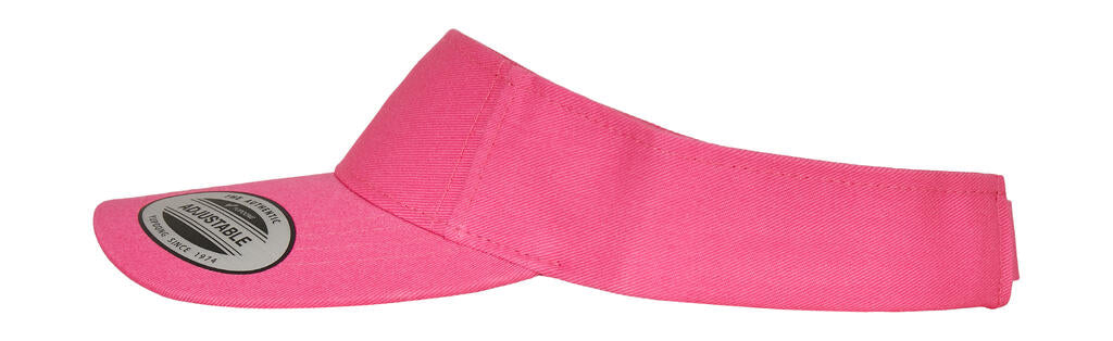 Curved Visor Cap - ShirtStore