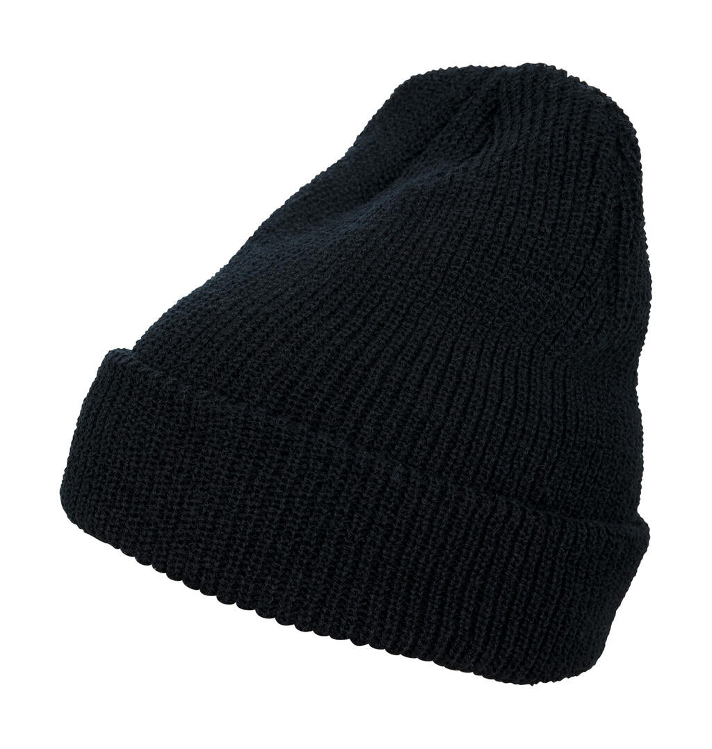 Long Knit Beanie - ShirtStore