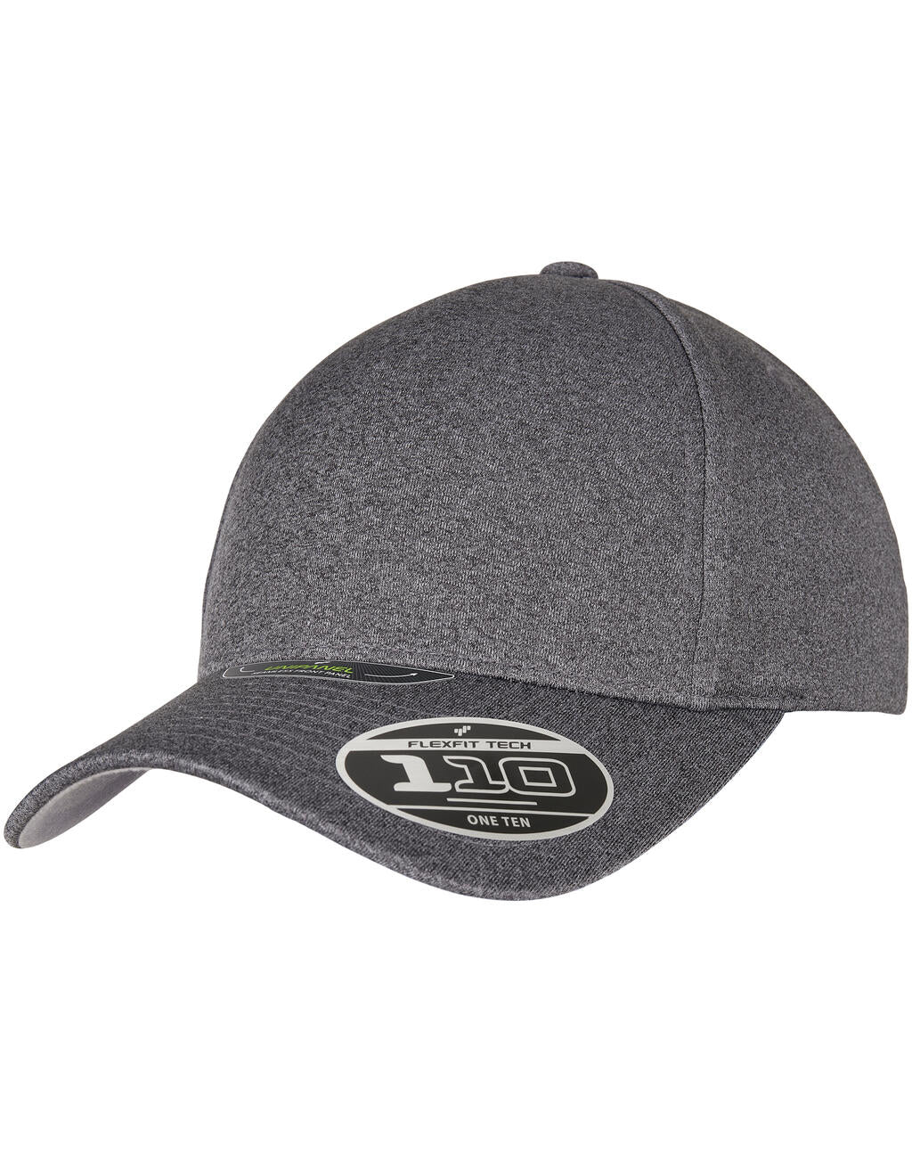 110 Melange Unipanel - ShirtStore