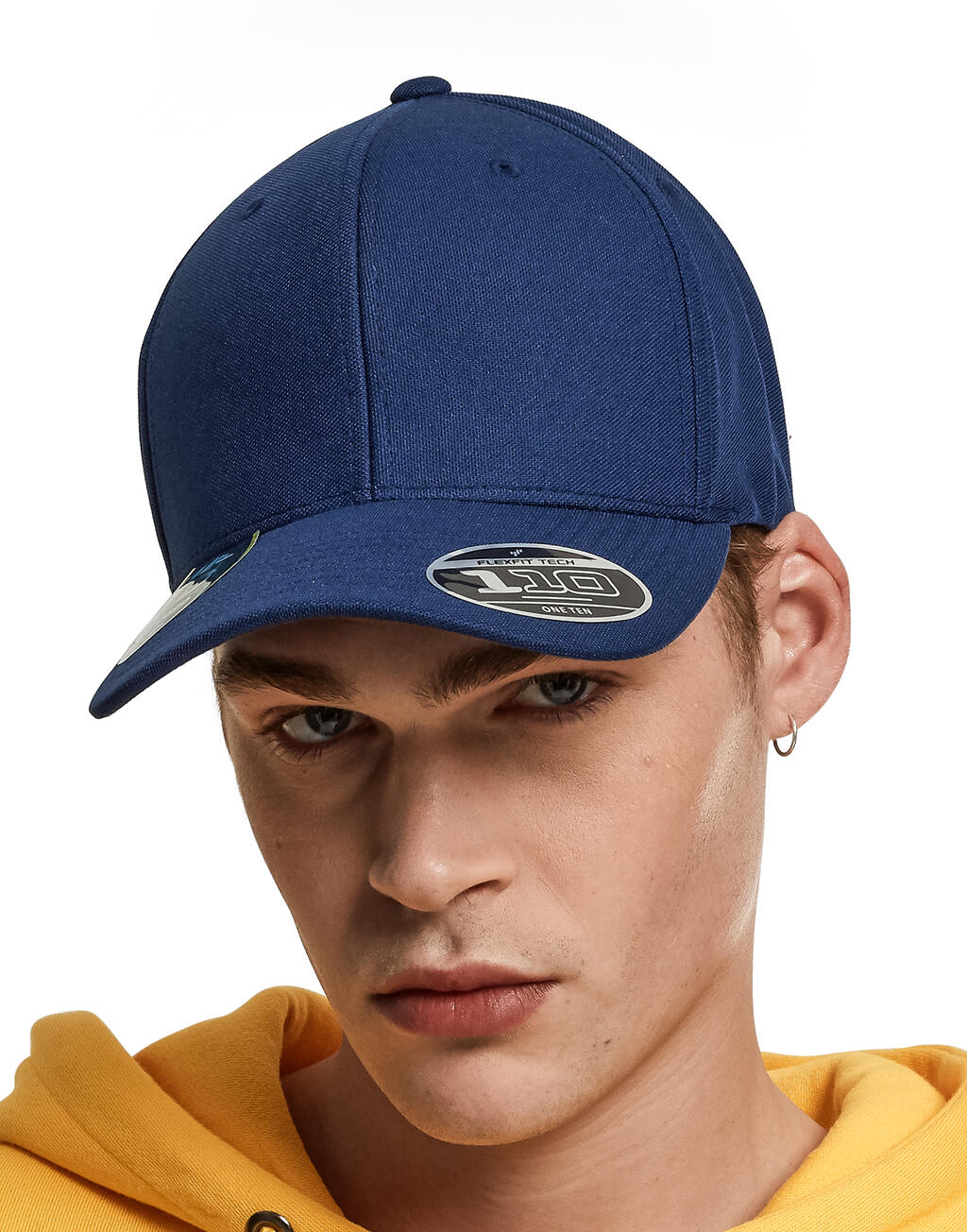 110 Cool and Dry Baseball Cap - ShirtStore
