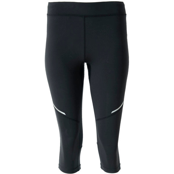 Leggings Icaria Woman  in Farbe Black