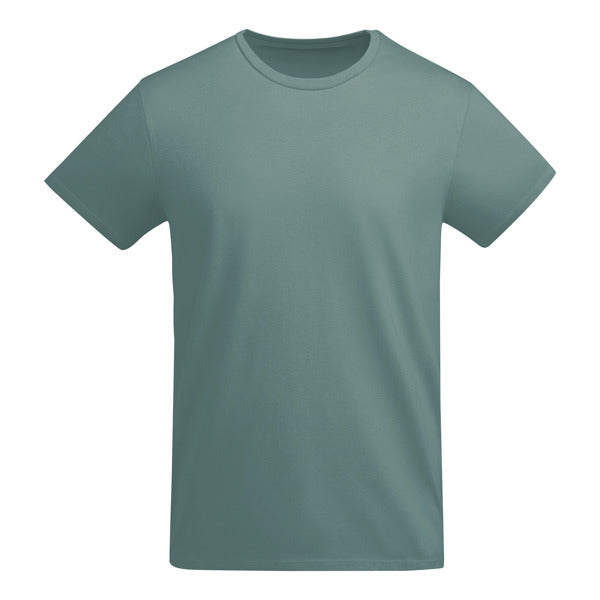 T-Shirt Breda  in Farbe Calm Blue