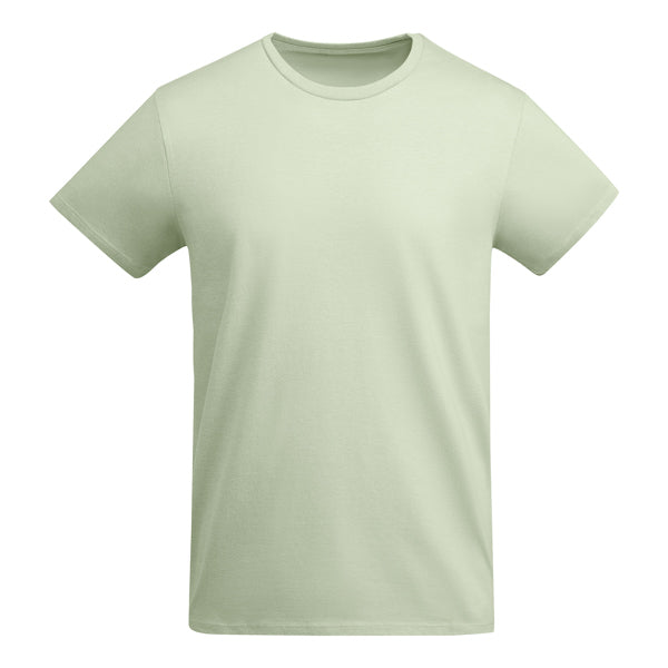 T-Shirt Breda  in Farbe Mist Green