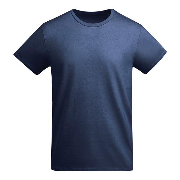 T-Shirt Breda in Farbe Navy