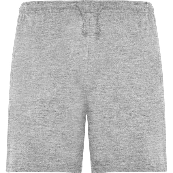 Bermuda-Shorts Sport  in Farbe Heather Grey