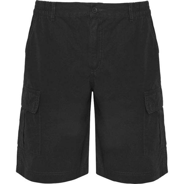 Bermuda-Shorts Armour  in Farbe Black