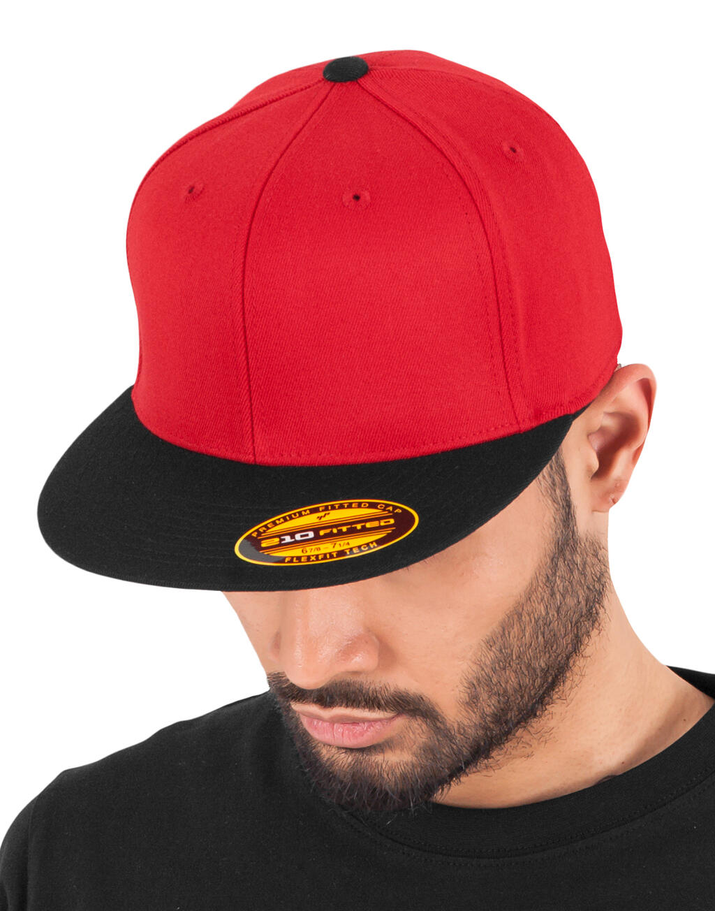 Premium 210 Fitted 2-Tone - ShirtStore