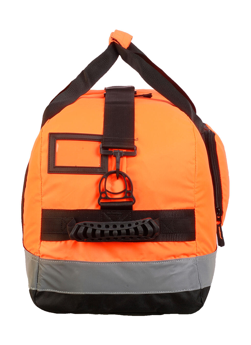  Seattle Essential Hi-Vis Work Bag in Farbe Hi-Vis Orange/Black