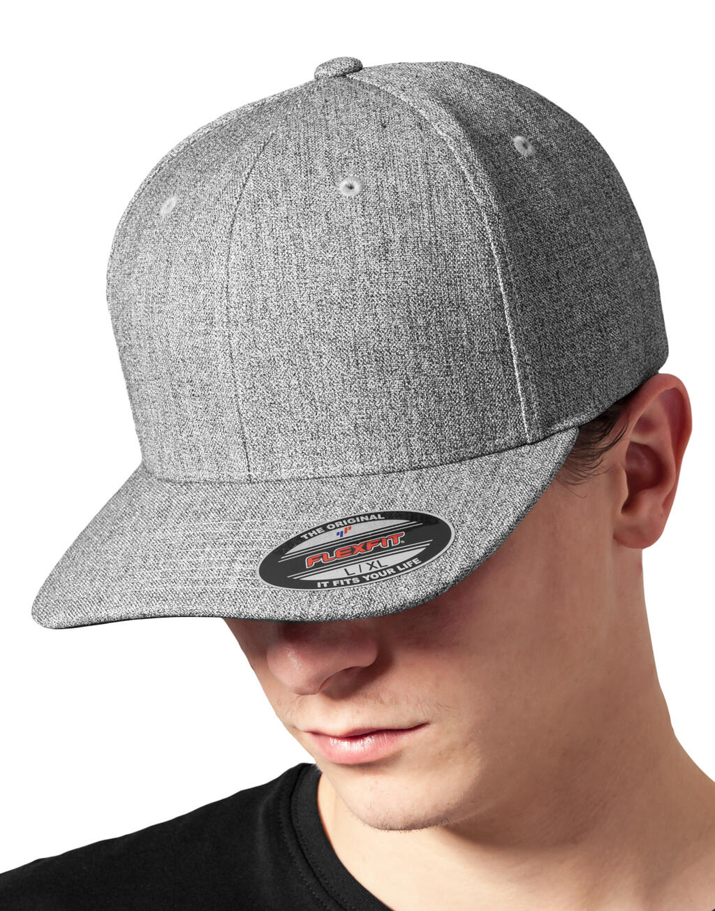 Plain Span Flexfit - ShirtStore