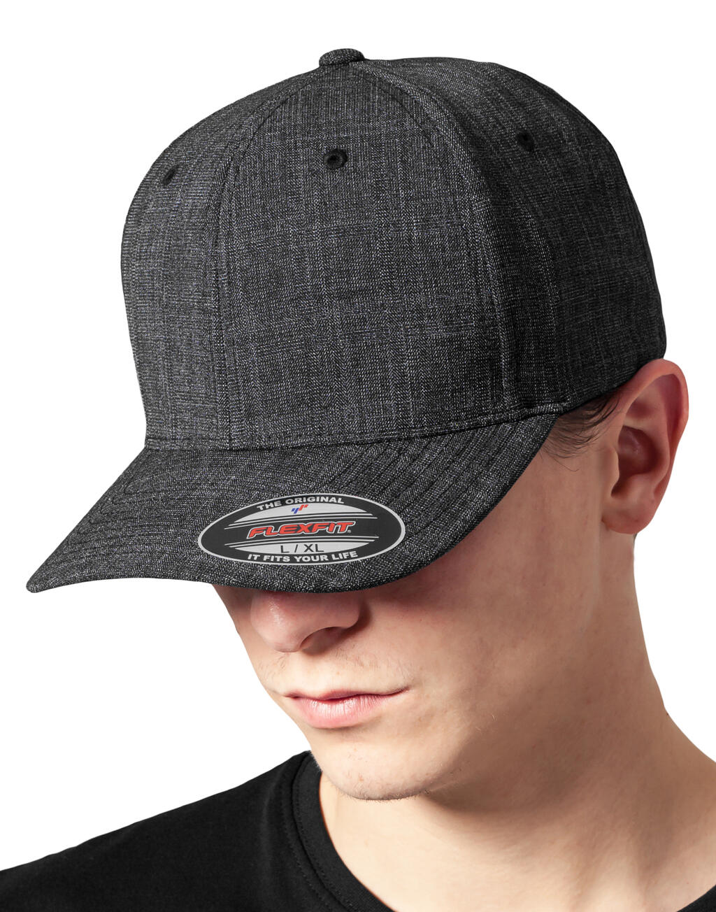 Twill Knit Flexfit - ShirtStore
