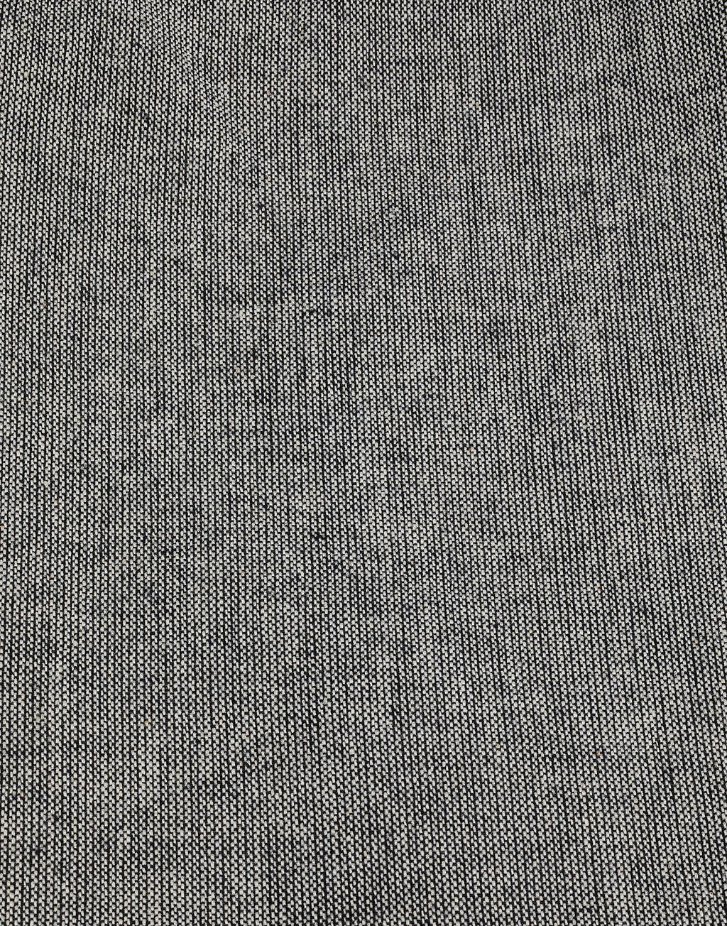 Recycled Cotton/Polyester Stuff Bag in Farbe Natural Heather