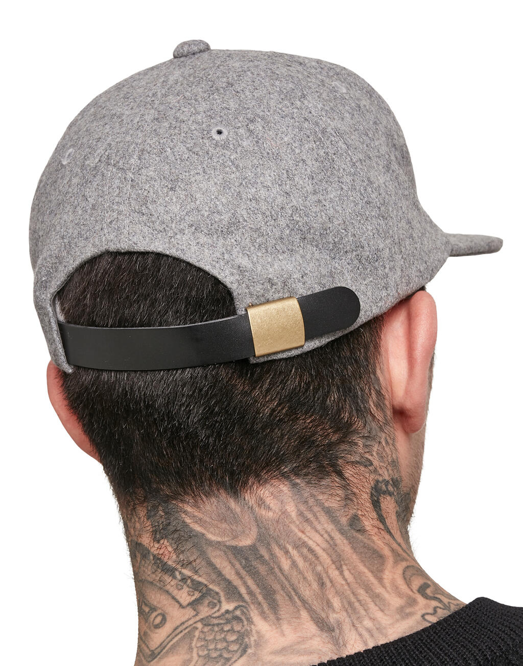 Melton Cap - ShirtStore