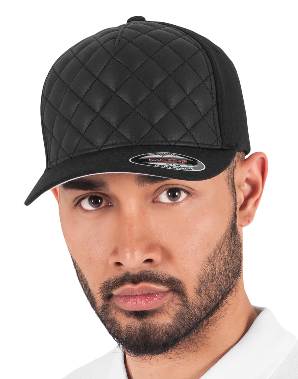 Diamond Quilted Flexfit - ShirtStore