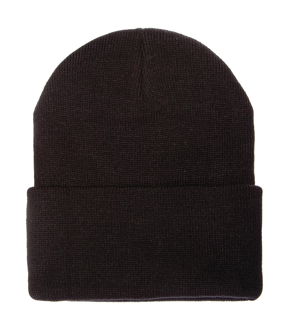 Classics Thinsulate Cuffed Beanie - ShirtStore