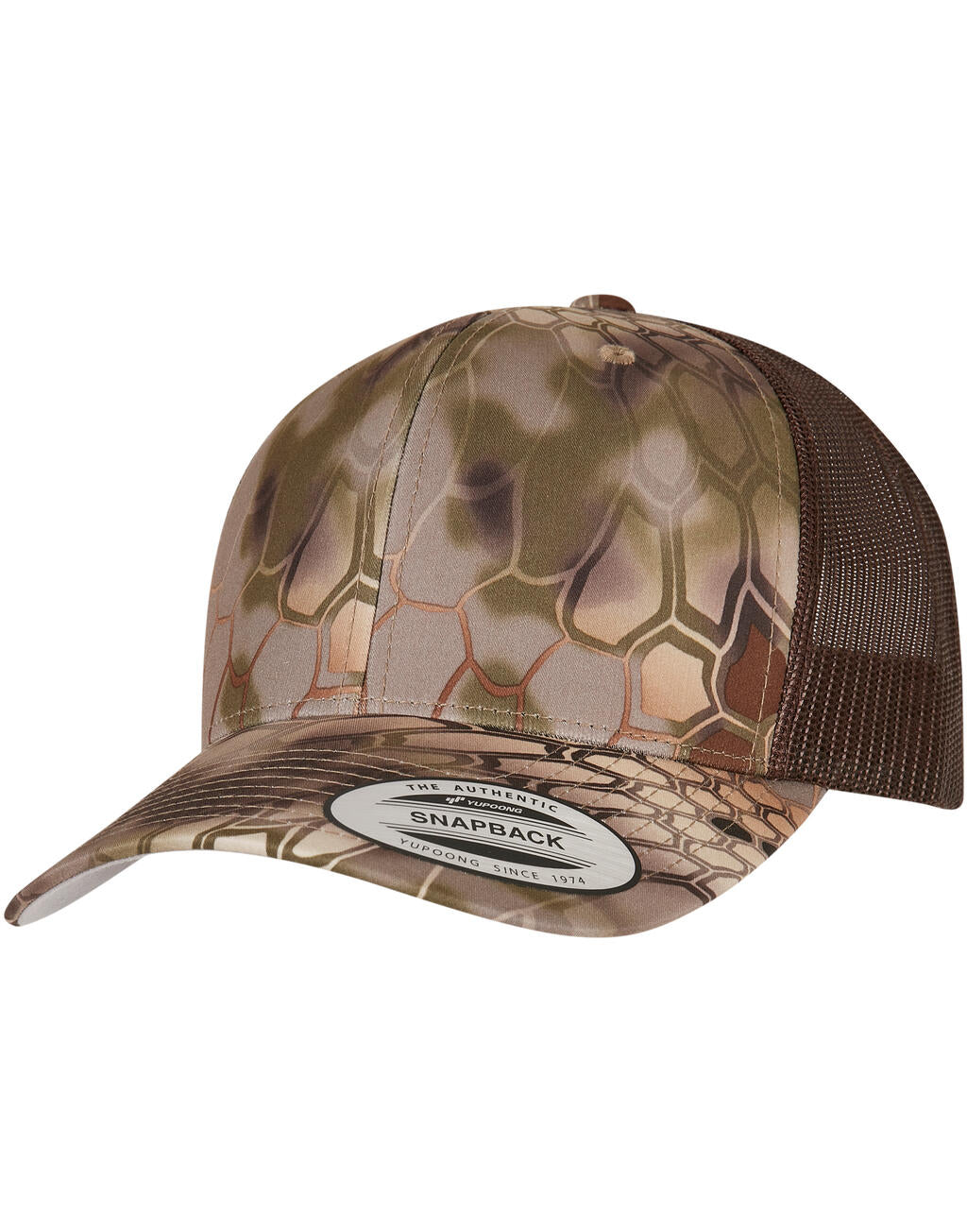 Classics® Kryptek® RetroTrucker Cap - ShirtStore