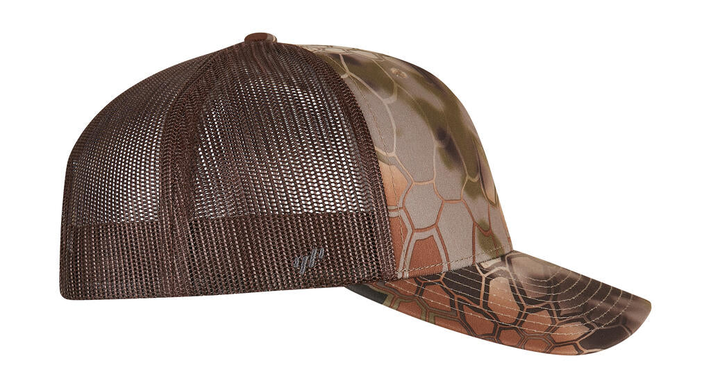 Classics® Kryptek® RetroTrucker Cap - ShirtStore