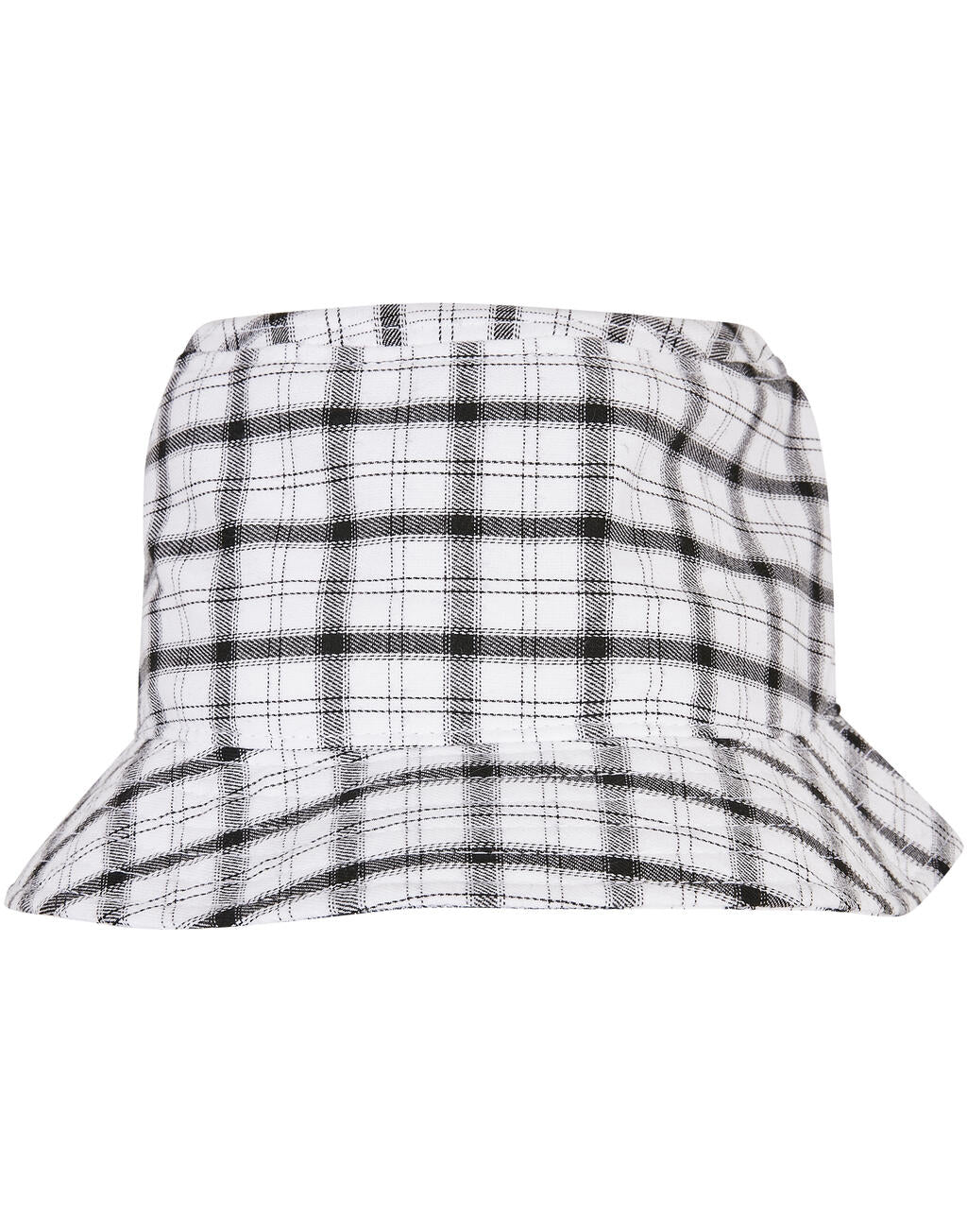 Check Bucket Hat - ShirtStore